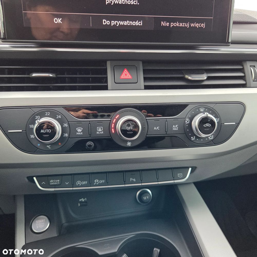 Audi A4 Avant - 16