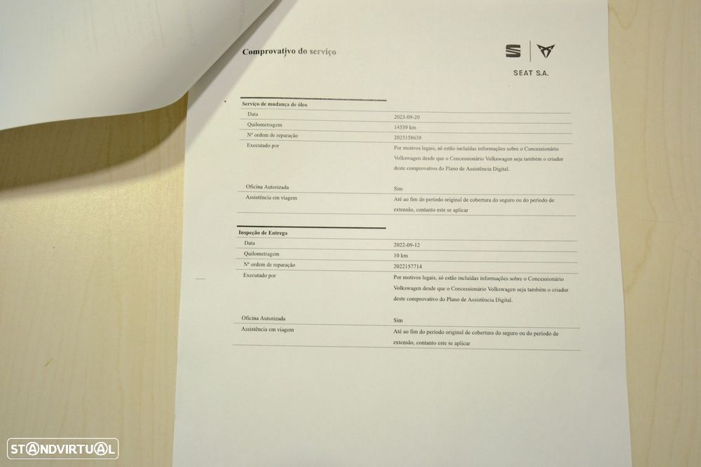 Cupra Leon 1.4 e-Hybrid VZ DSG - 48