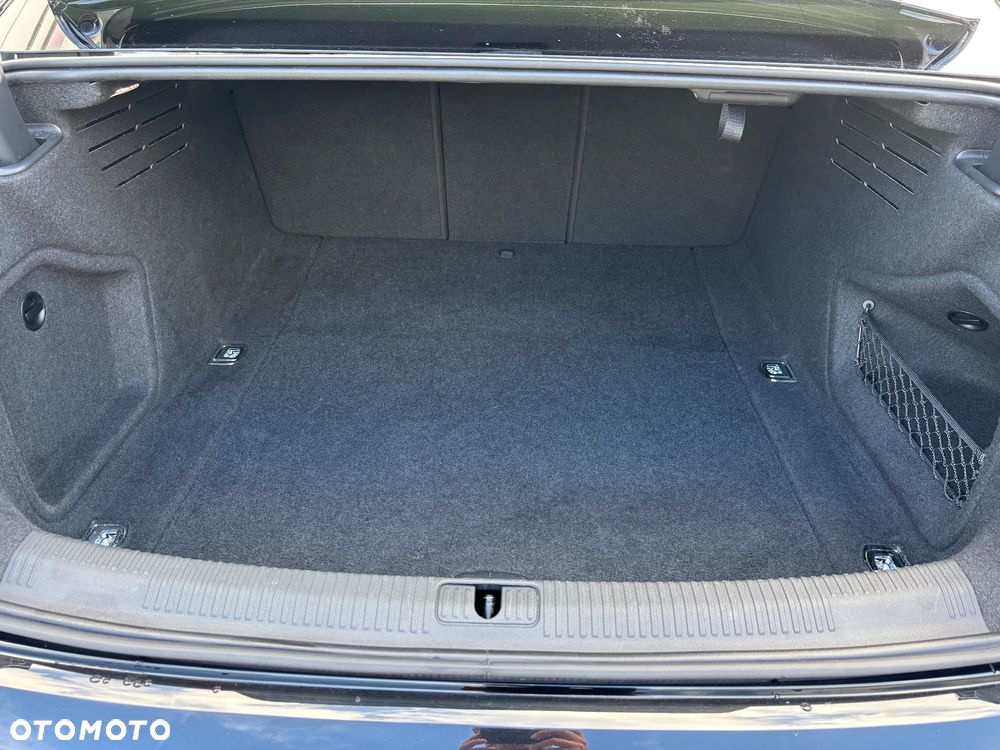 Audi A4 - 38