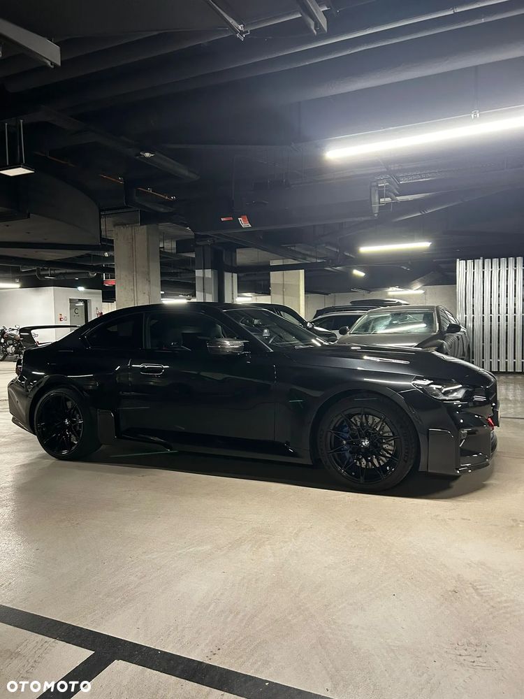 BMW M2 - 7