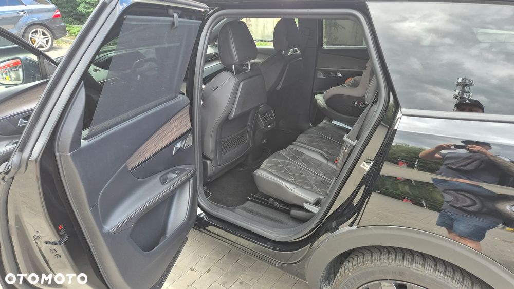 Peugeot 5008 1.2 PureTech GT S&S - 15