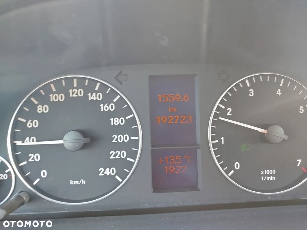 Mercedes-Benz Klasa A 170 Elegance - 12