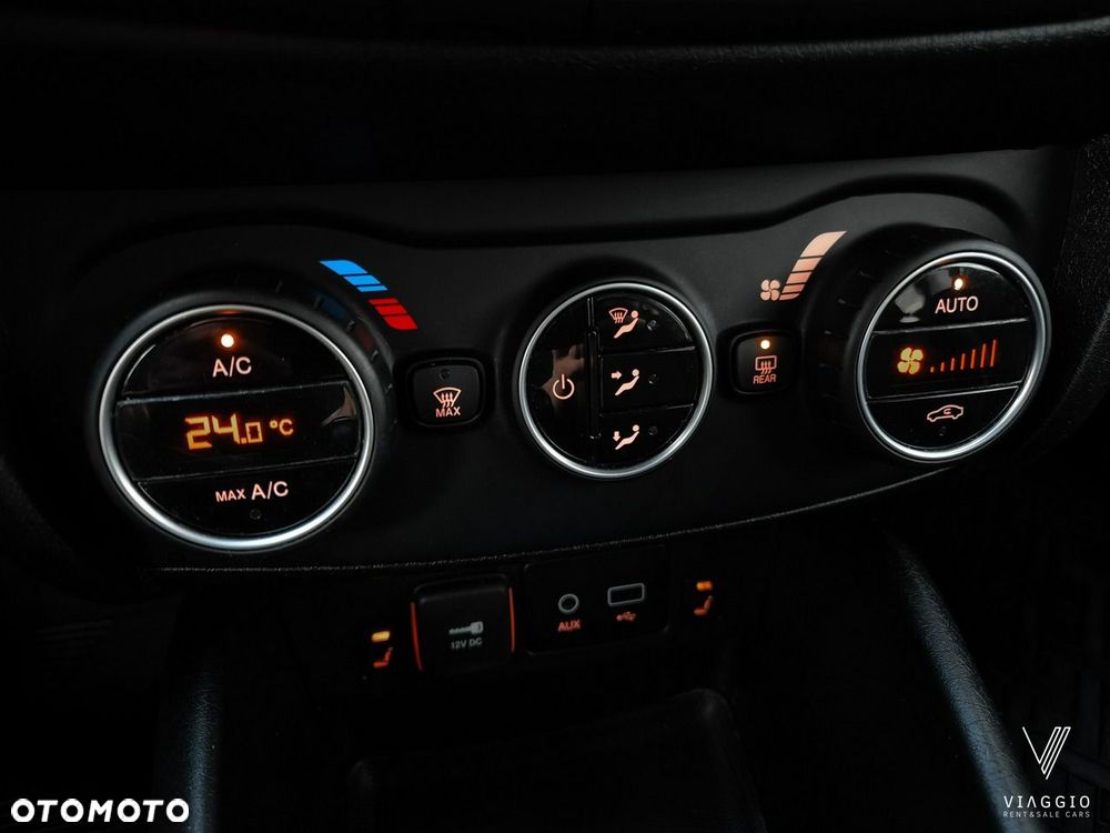 Fiat Tipo 1.6 MultiJet 16v Lounge - 18