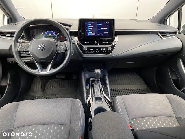 Suzuki Swace 1.8 Hybrid Elegance CVT - 14