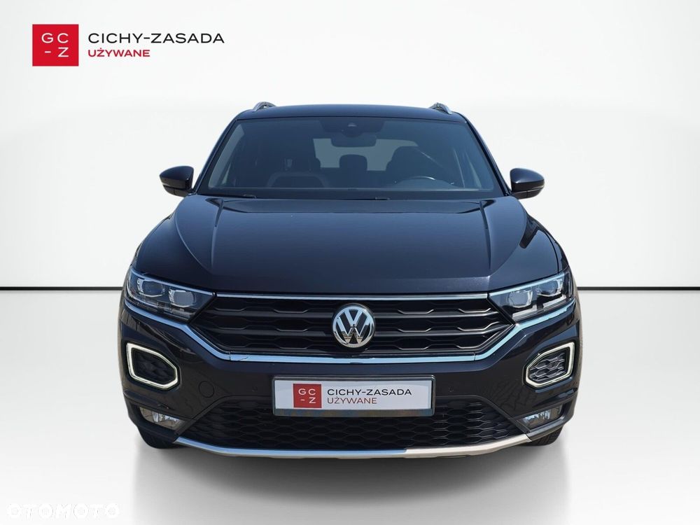 Volkswagen T-Roc - 9