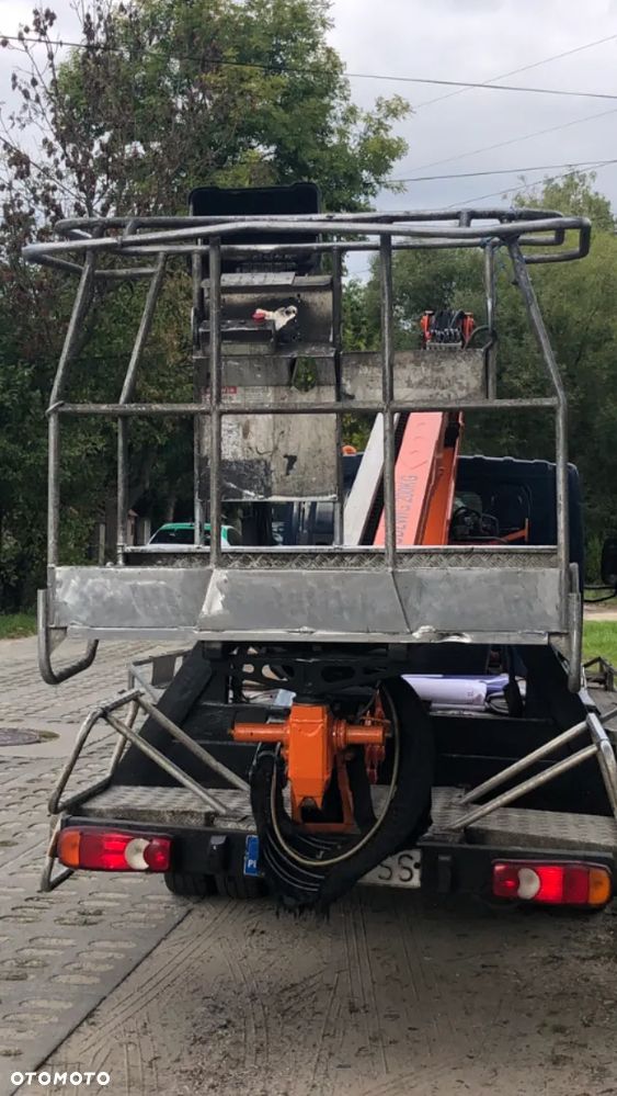 Nissan Cabstar - 3