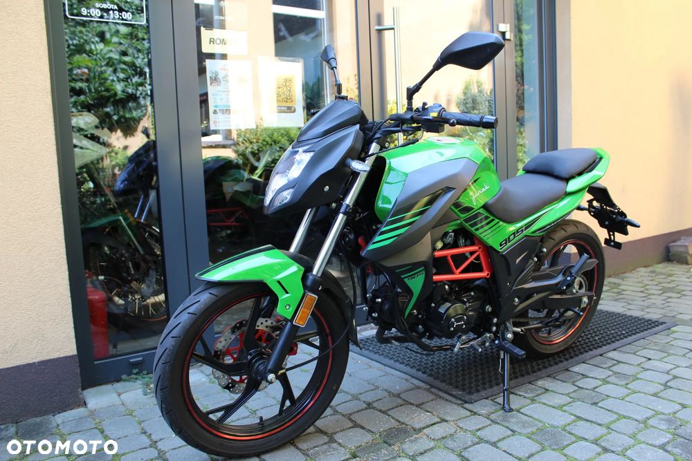 Junak 905 - 3