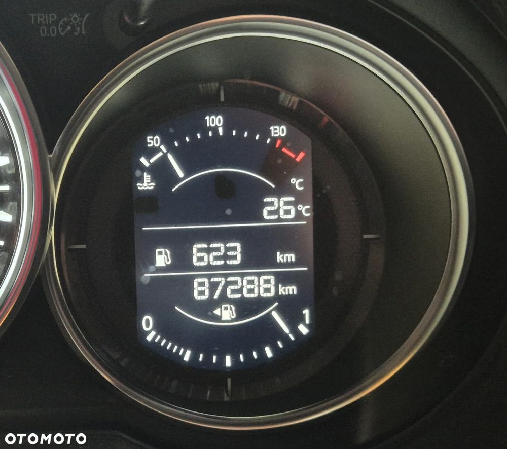 Mazda 6 2.0 SkyEnergy - 10