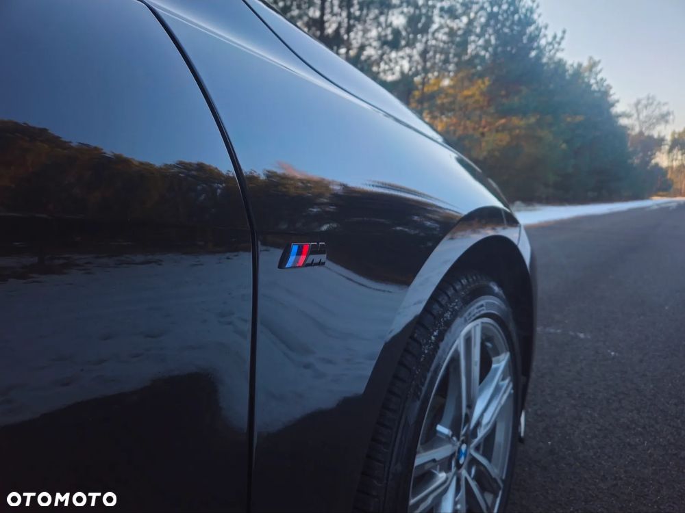 BMW Seria 1 118d M Sport - 9