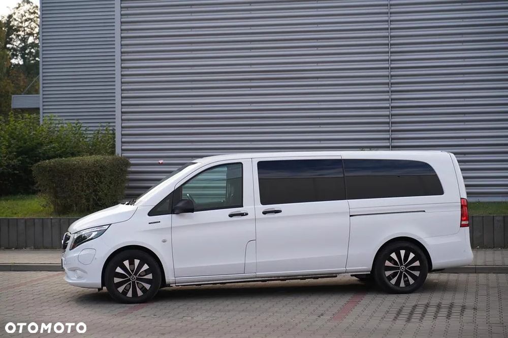 Mercedes-Benz Vito - 6