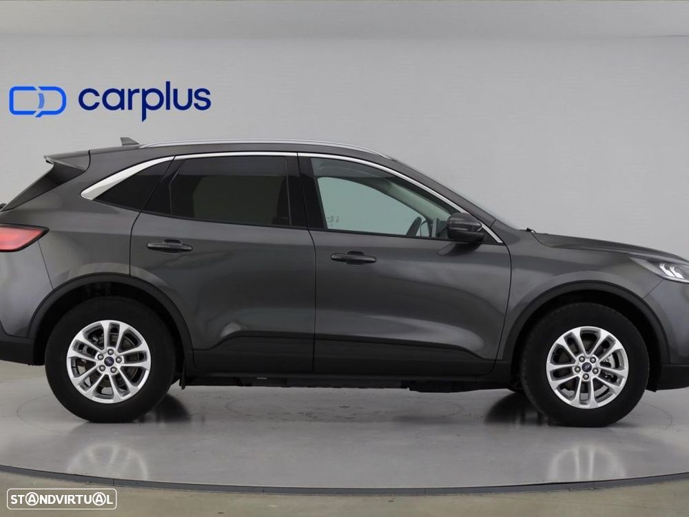 Ford Kuga 2.5 PHEV Titanium - 8