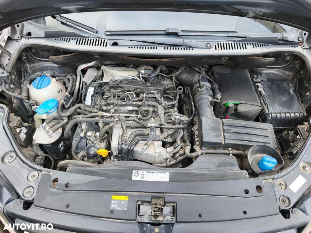 Volkswagen Caddy 2.0 TDI - 19