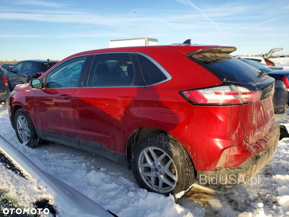 Ford Edge - 7