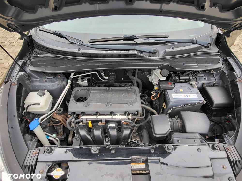 Hyundai ix35 2.0 2WD Style - 29