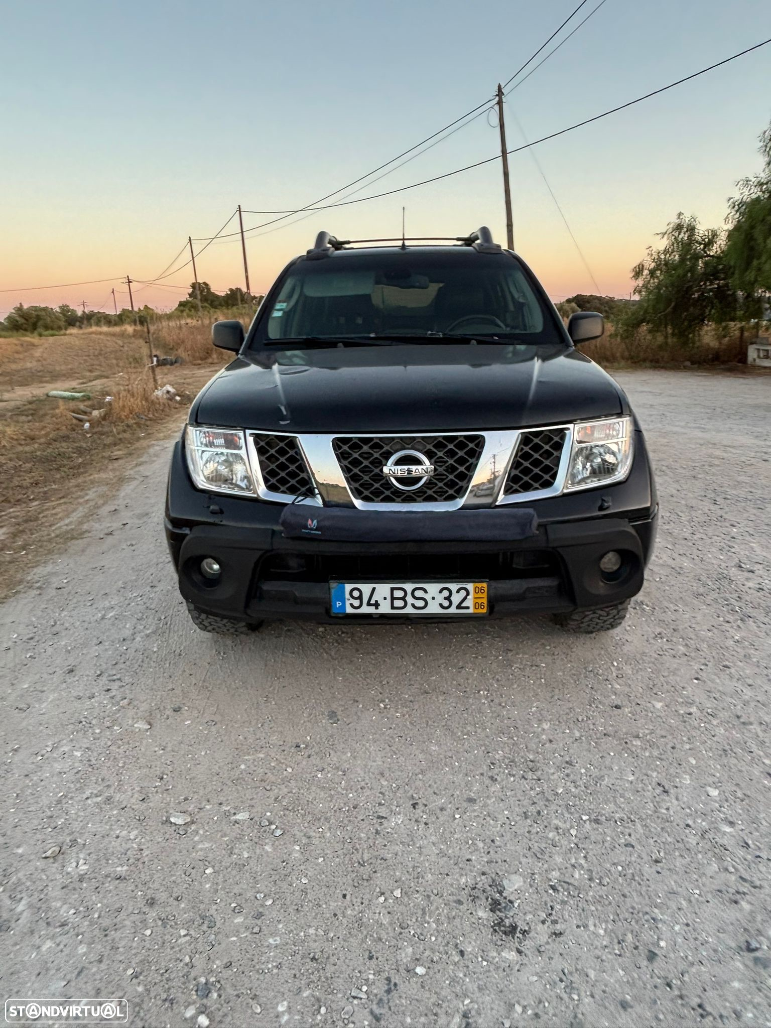 Nissan Navara - 11