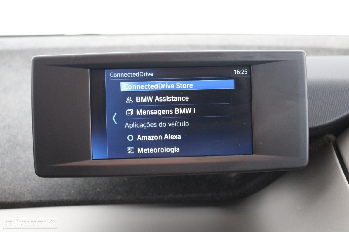 BMW i3 120Ah - 25
