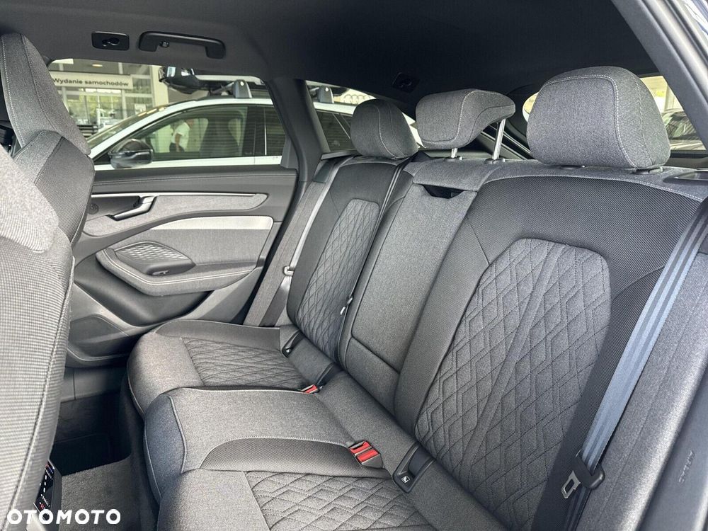 Audi A6 Limousine - 26