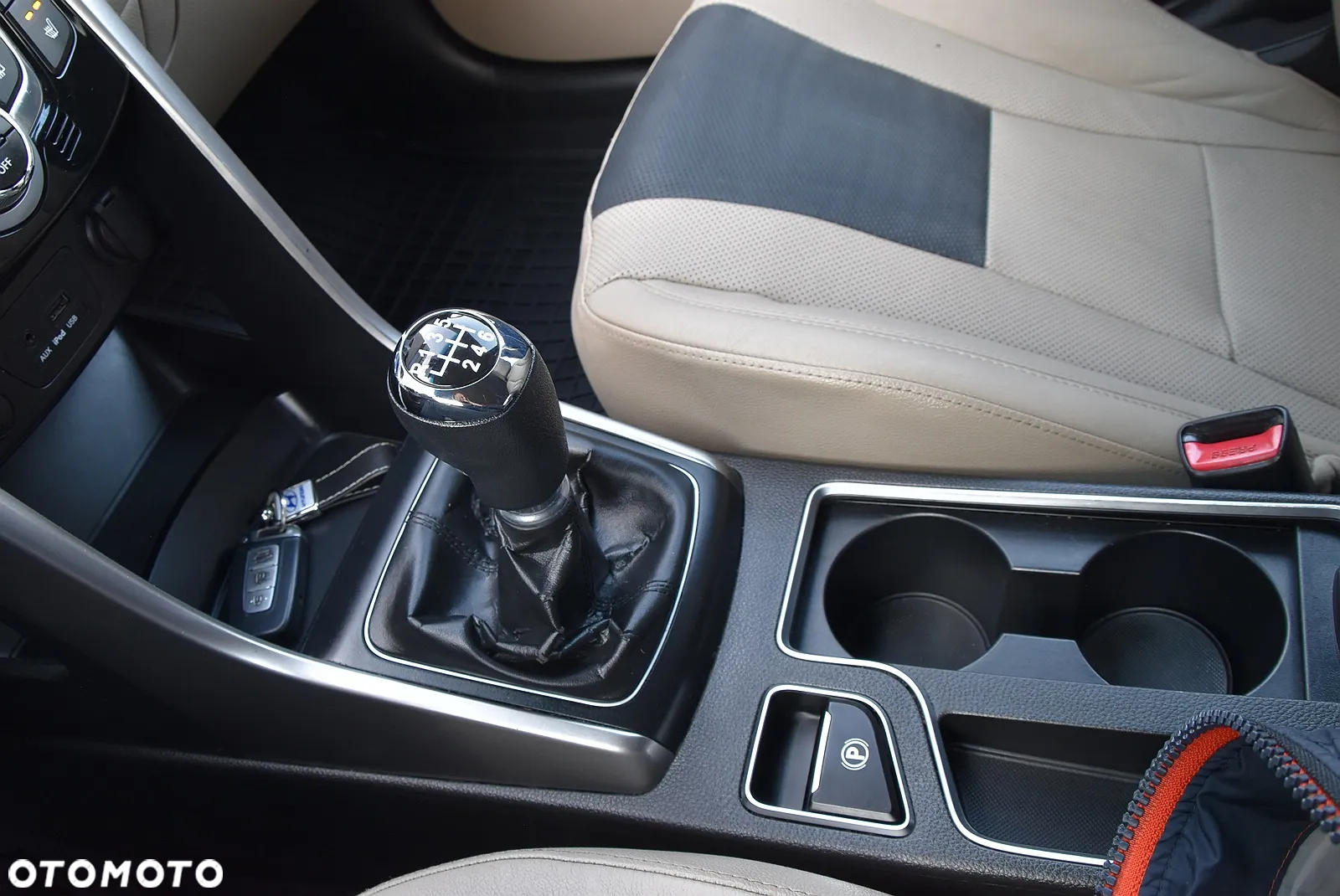 Hyundai i30 - 37