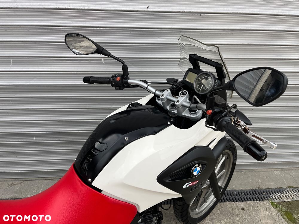 BMW G - 20