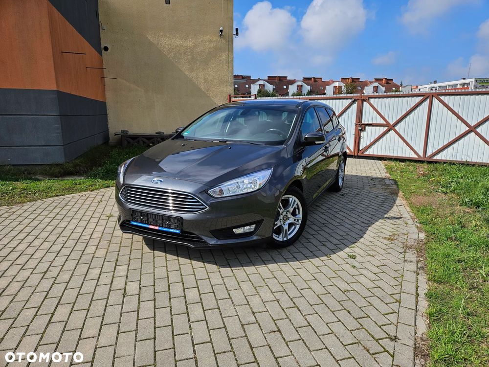 Ford Focus - 6