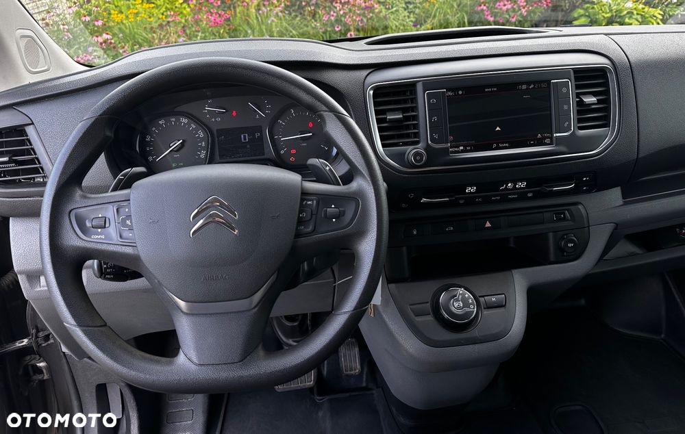 Citroën Jumpy Long - 32