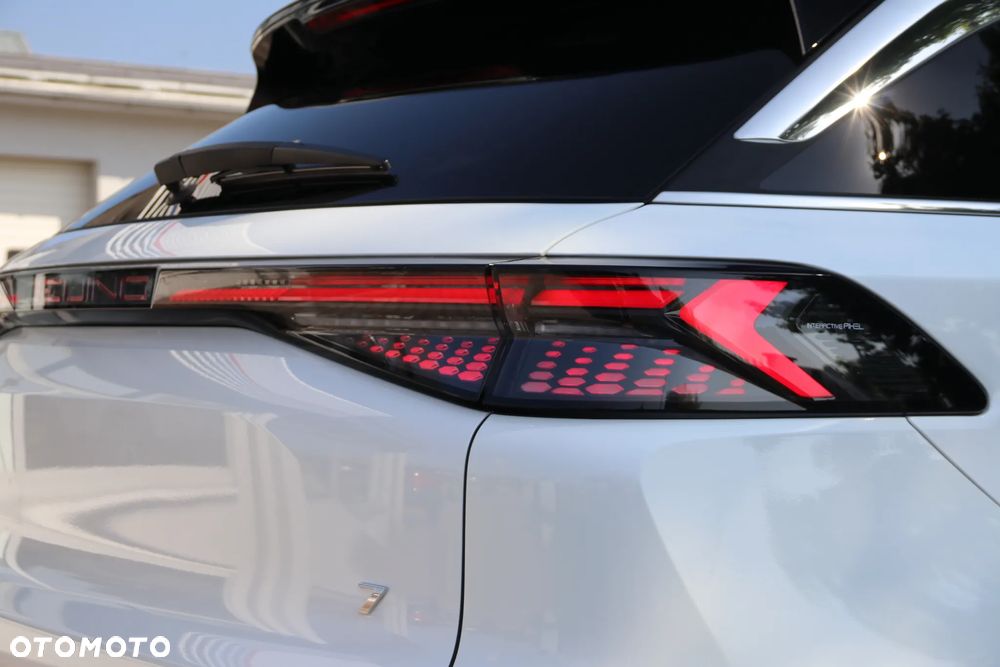 BAIC 7 1.5T Luxury Plus DCT - 13