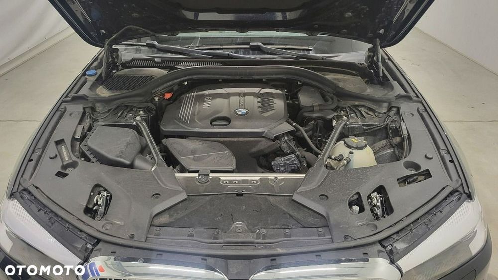 BMW Seria 5 - 27