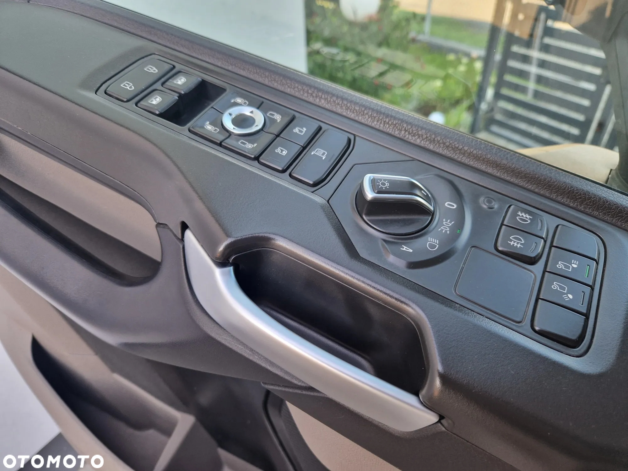 Scania R450 Tacho Smart 2 Alu Felgi Niska Waga Automat Retarder 4 poduszki Zabudowy Międzyosiowe - 23