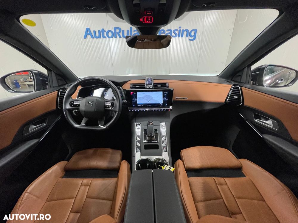 DS Automobiles DS 7 Crossback - 8