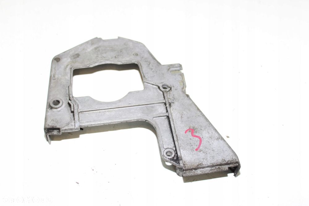BMW E36 318 OSŁONA PASKA ROZRZĄDU 1715435 - 1