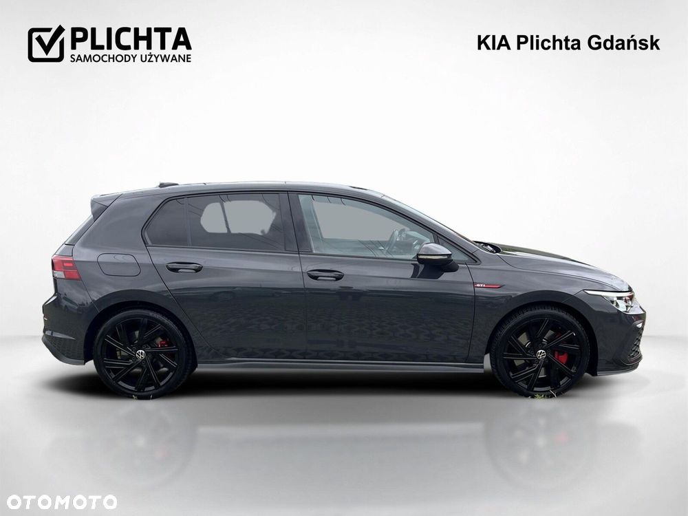 Volkswagen Golf 2.0 TSI GTI DSG - 6