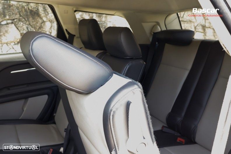 Dodge Journey 2.0 CRD R/T MTX - 25