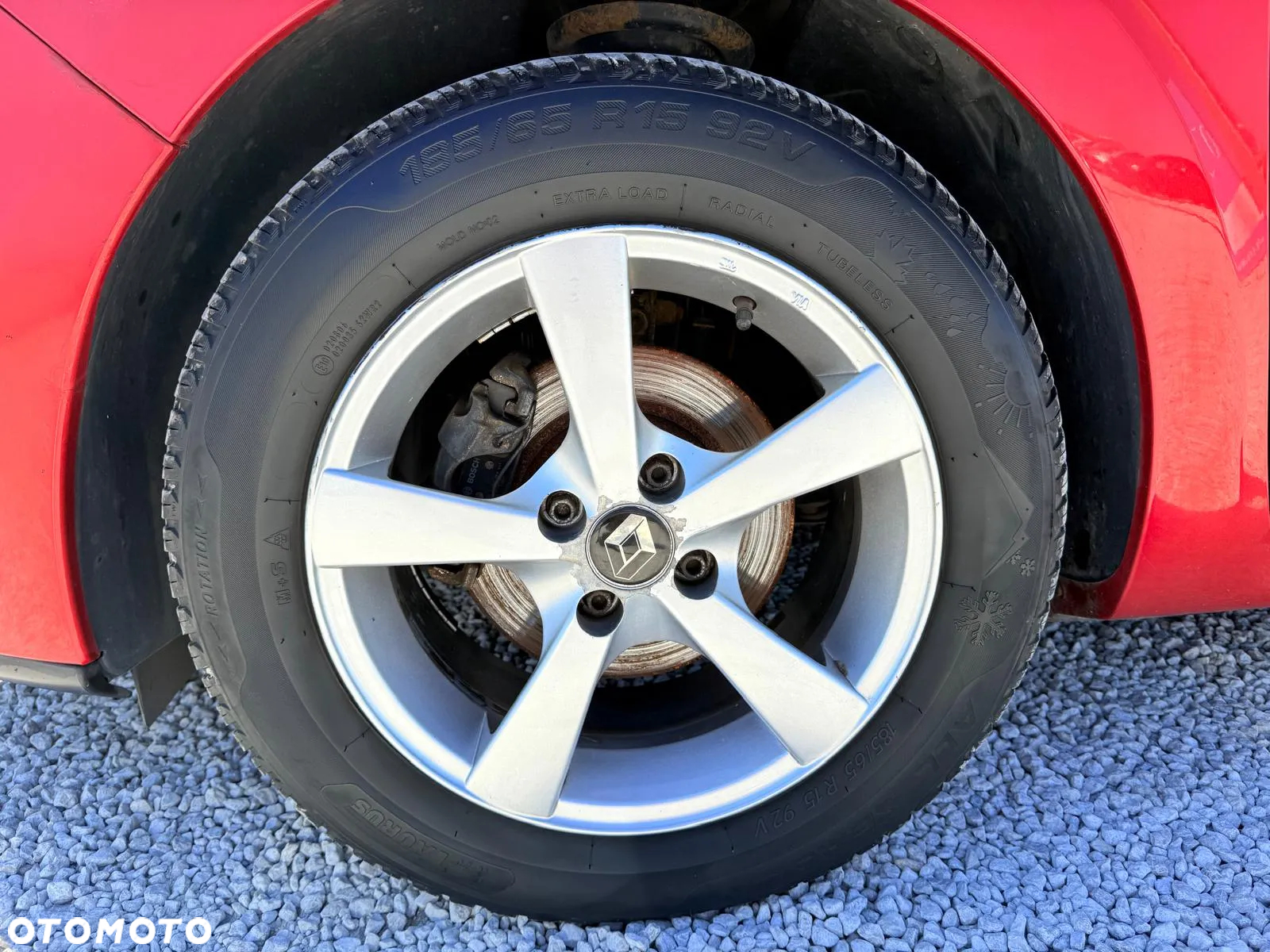 Renault Clio 0.9 Energy TCe Intens - 10