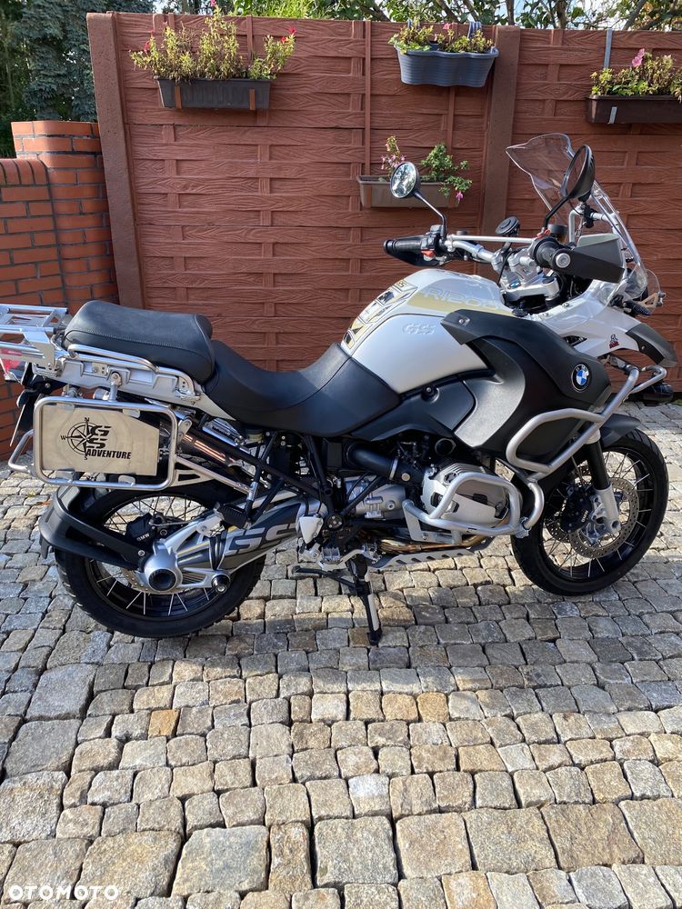 BMW Adventure - 39