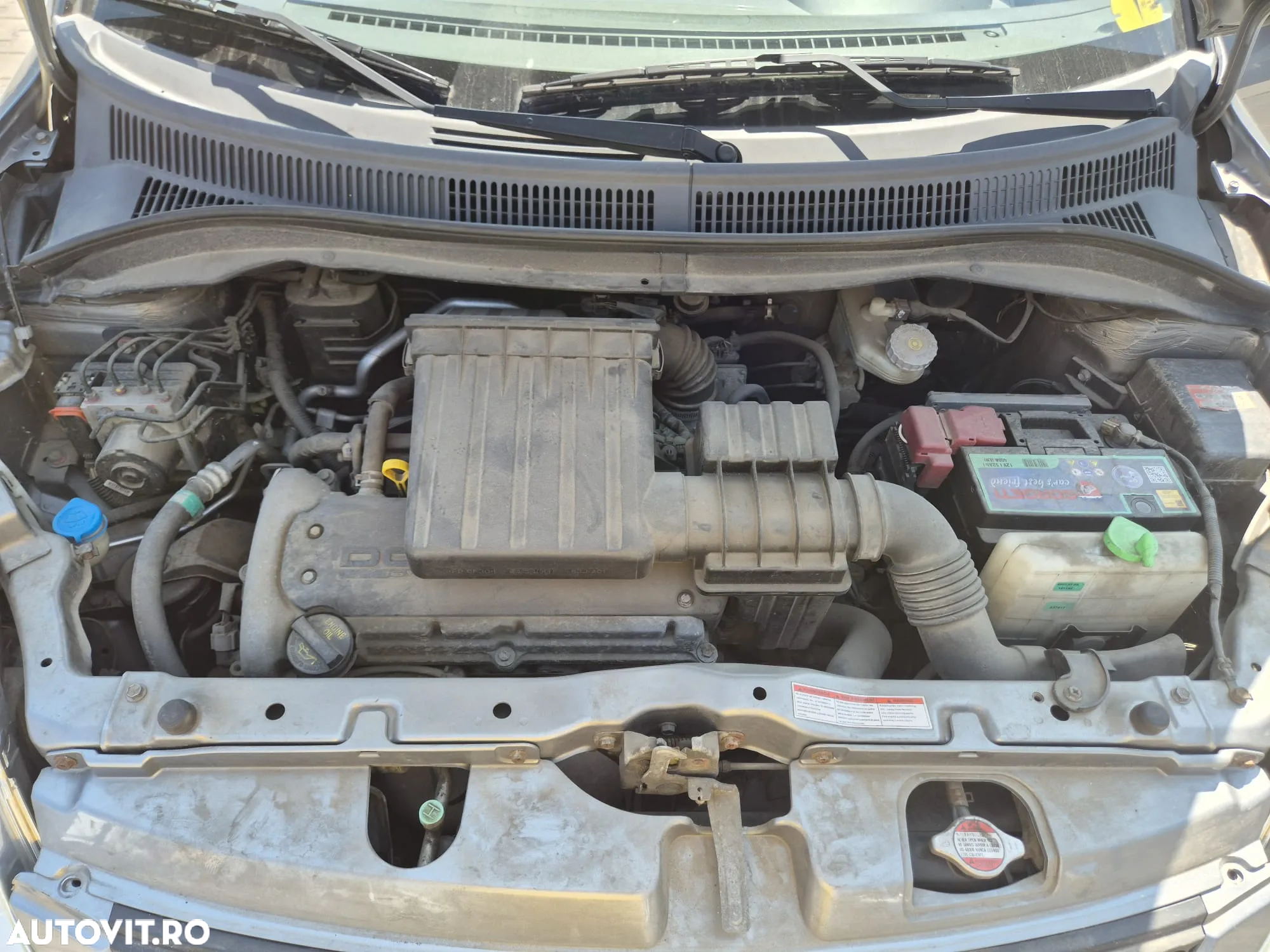 Suzuki Swift - 3