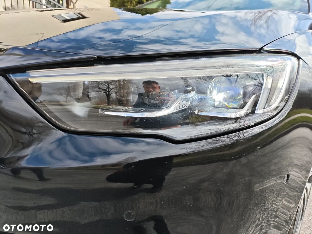 Opel Insignia 2.0 CDTI 4x4 Exclusive S&S - 38