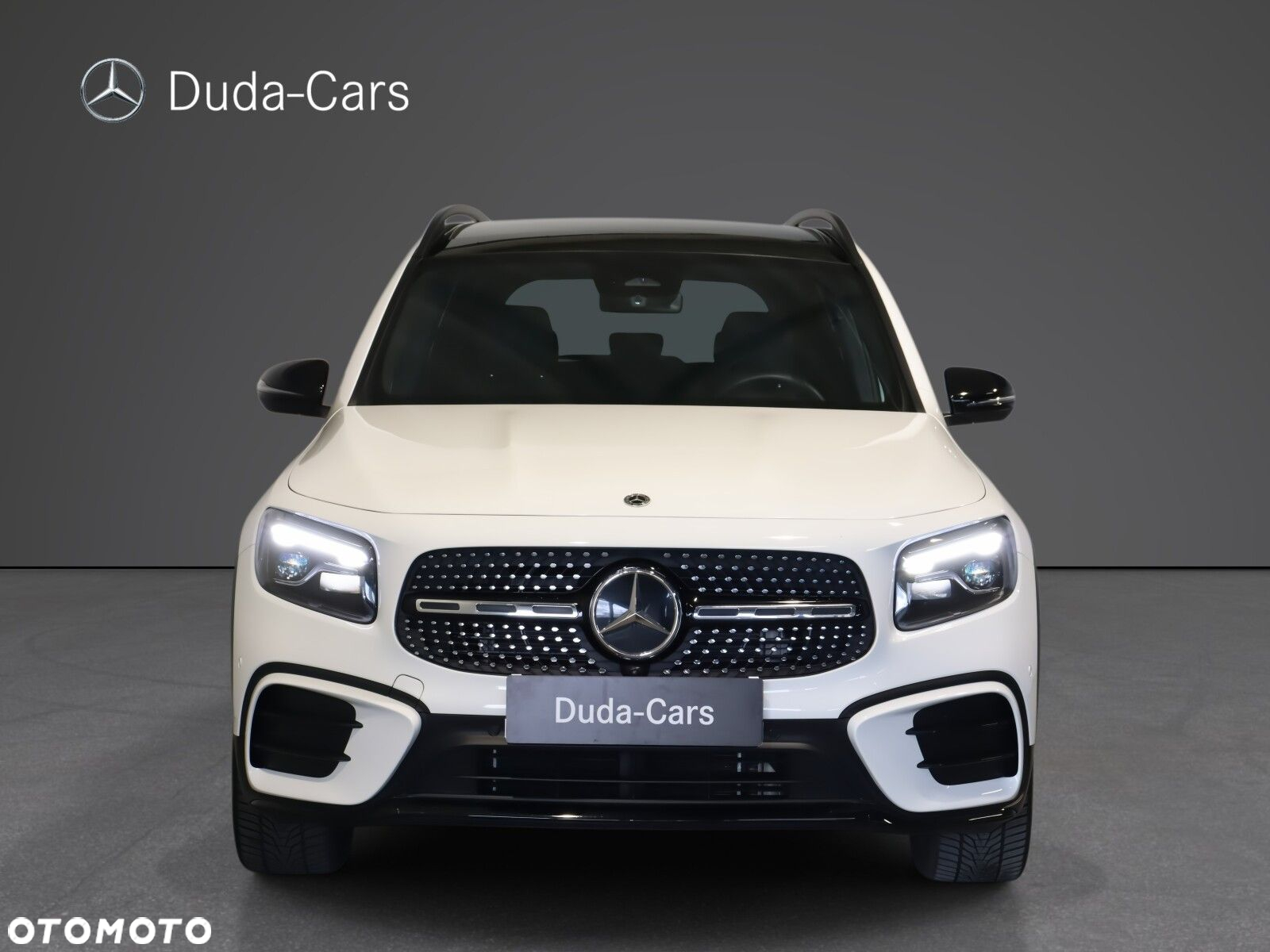 Mercedes-Benz GLB - 2