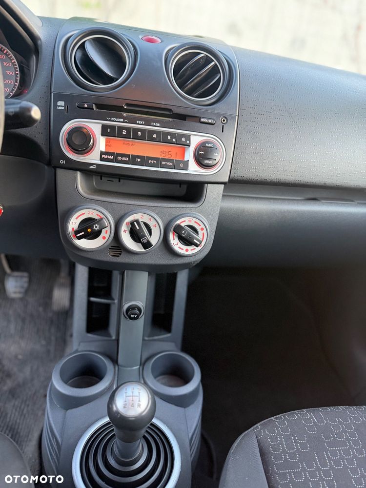 Mitsubishi Colt 1.3 Inform EU5 - 11