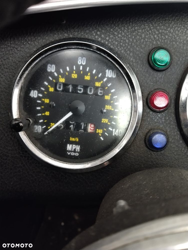 Lotus Super Seven - 10