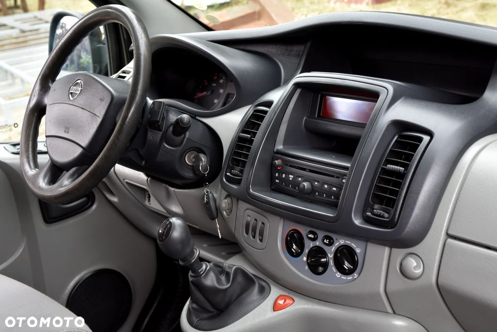Renault TRAFIC - 15