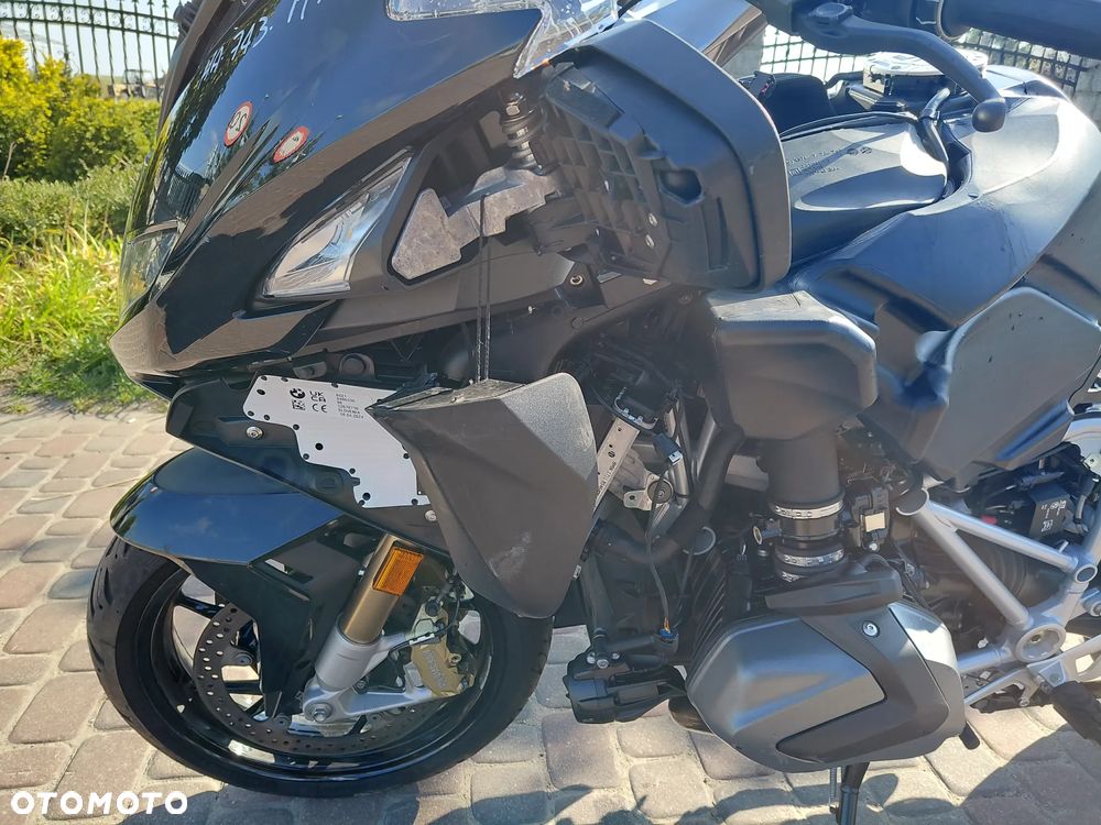 BMW RT - 21