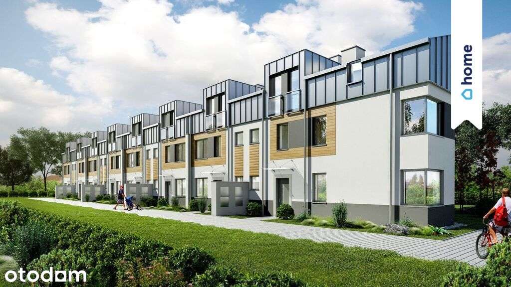 Apartament ul. Miejska 105m w Rzeszowie