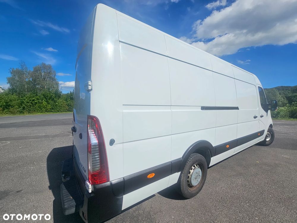 Renault MASTER - 4