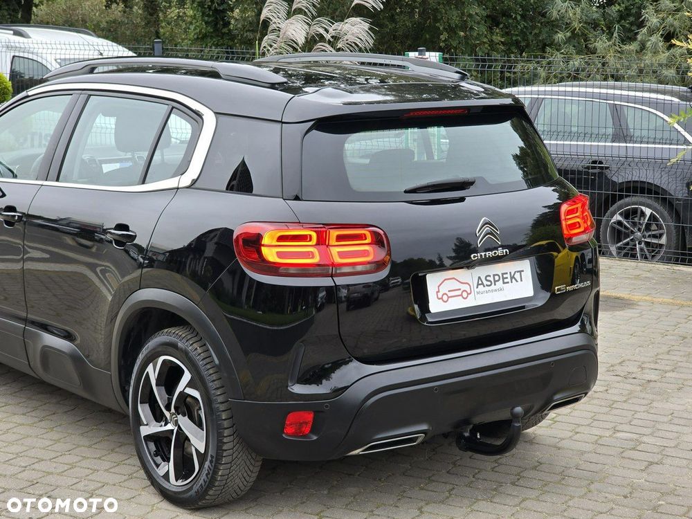 Citroën C5 Aircross - 18