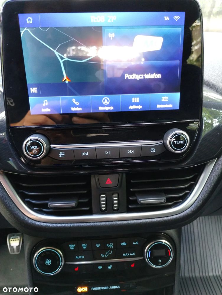 Ford Puma 1.0 EcoBoost ST-Line - 26