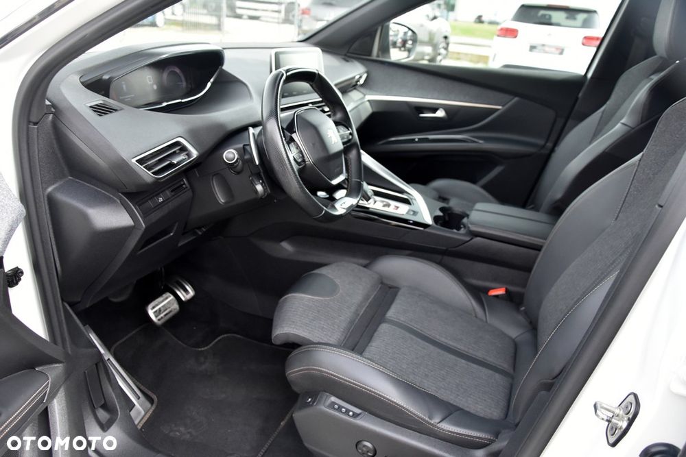 Peugeot 5008 BlueHDi 180 EAT6 GT - 16