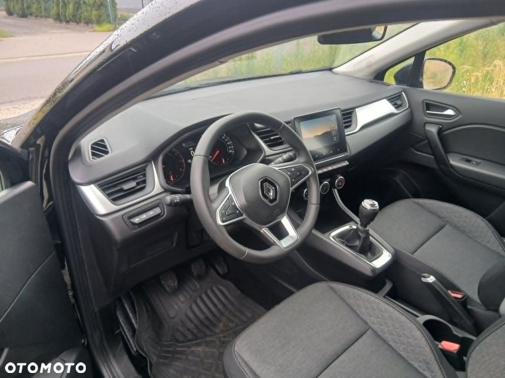 Renault Captur 1.0 TCe Intens - 15