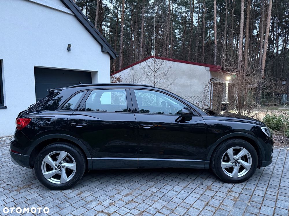 Audi Q3 35 TFSI Advanced S tronic - 31