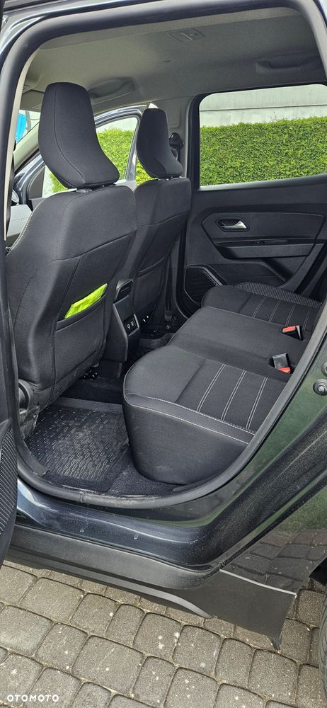 Dacia Duster 1.0 TCe Prestige - 14