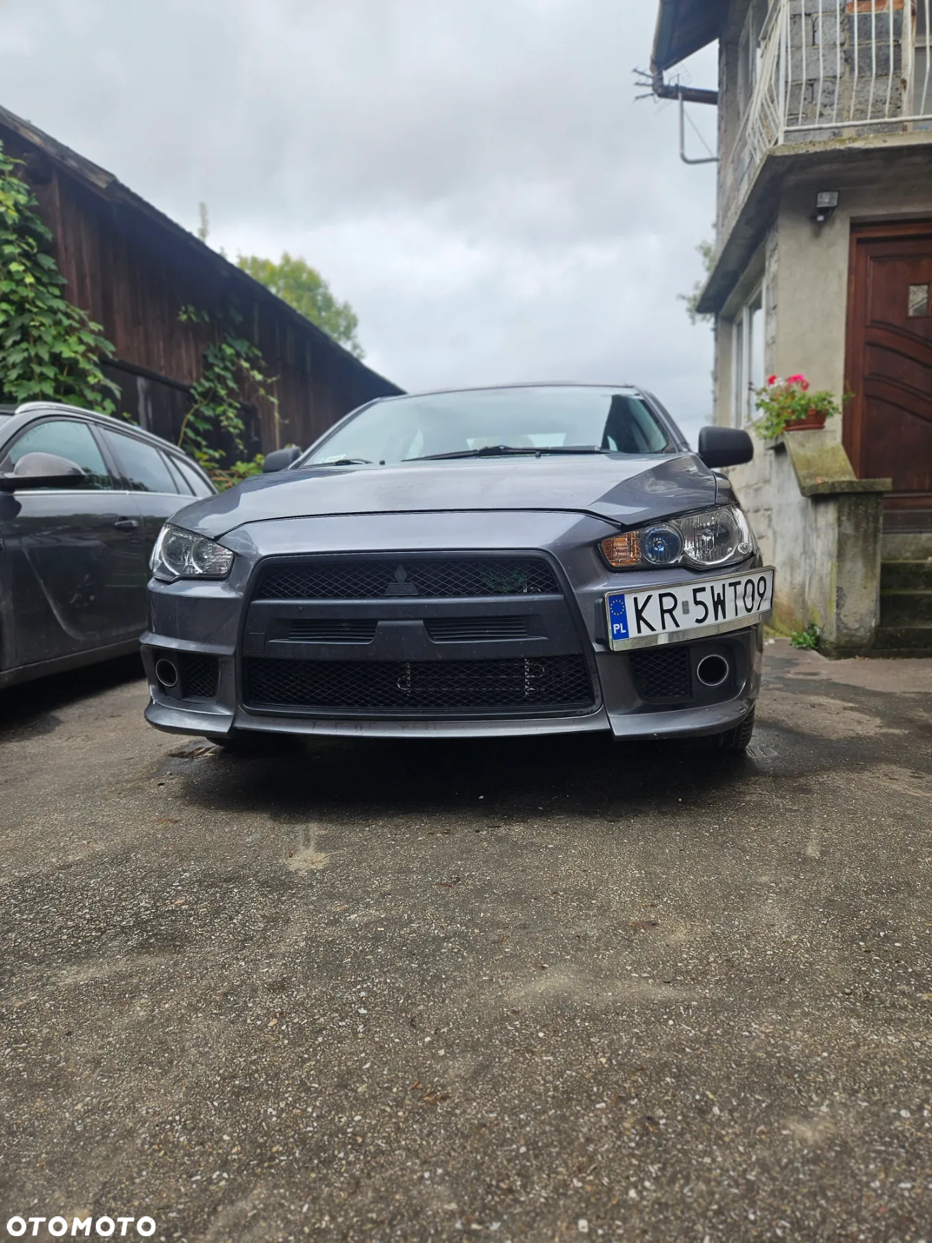 Mitsubishi Lancer - 14